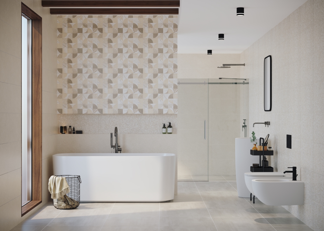 УТ-00016024 На стену Alma 2.0 Terrazzo - фото 4