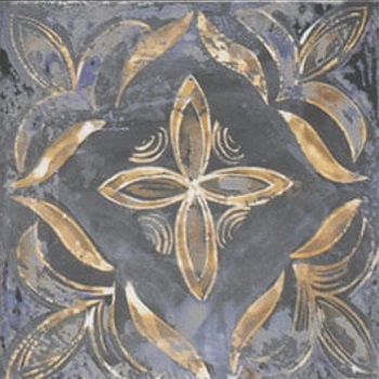 PT02995 Декор Venezzia Ricordi Ricordi Azurro - фото 2