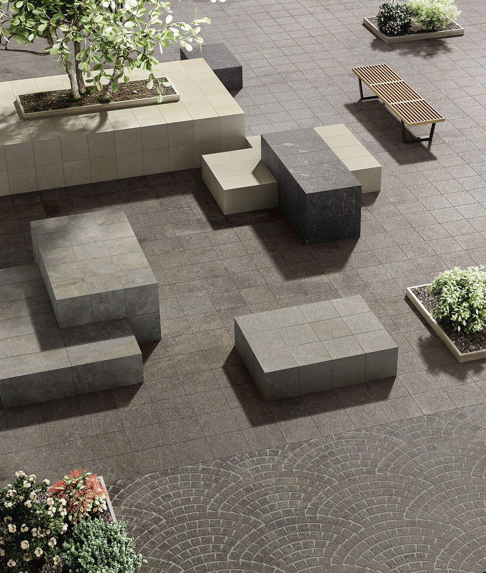 Caesar Shapes of Italy - фото 21