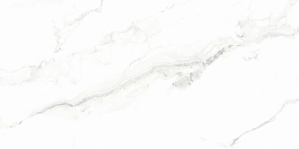 PRO 1150G На пол Graphito White Gloss 1200x600 - фото 5