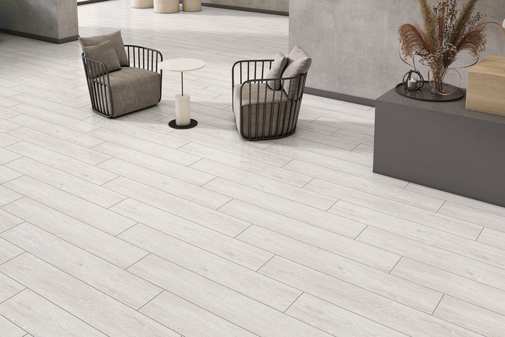 На пол Caldera Peach Matt 20x120 - фото 4