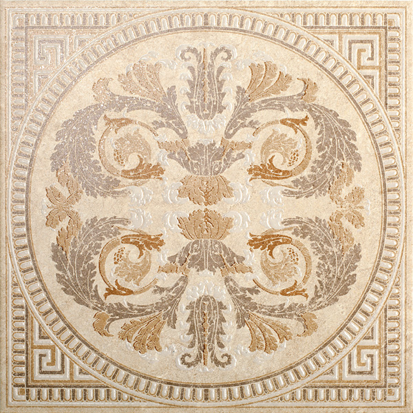 AC214/SG1512 Декор Феличе Бежевый