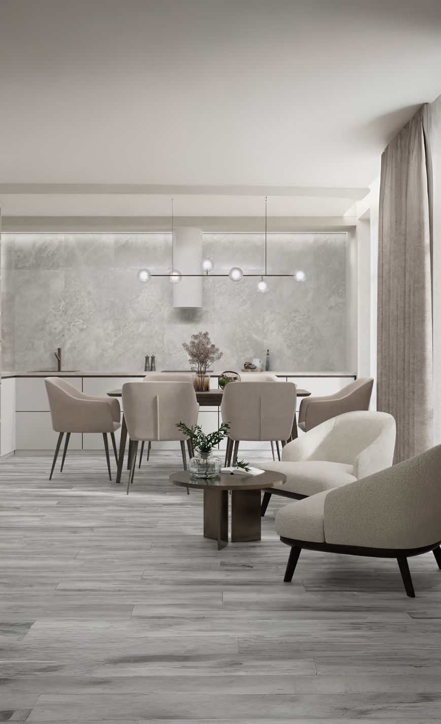 PrimaVera Flurry - фото 2