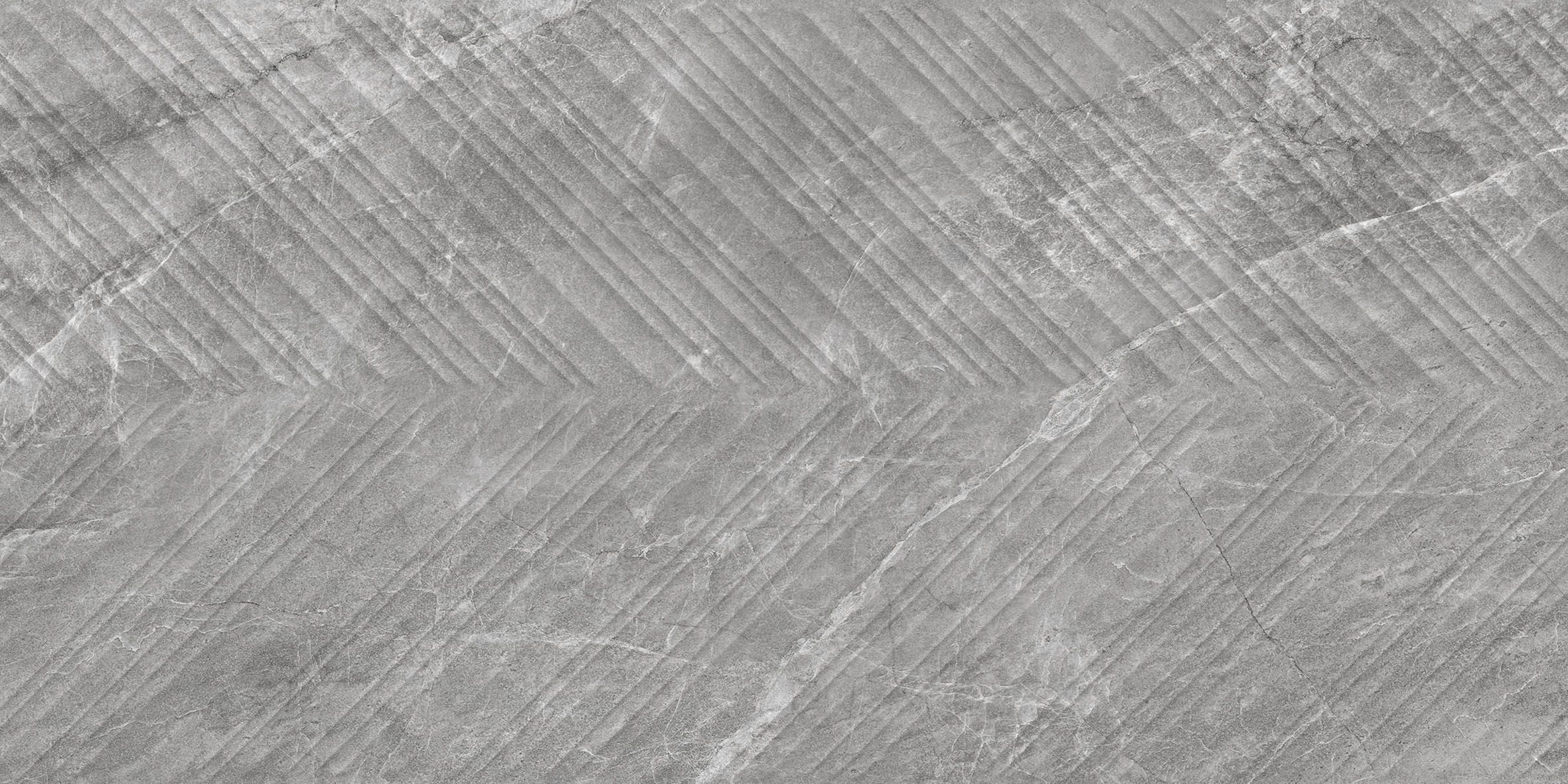 На стену Стоунхендж 1Д Серый 600x300 - фото 4