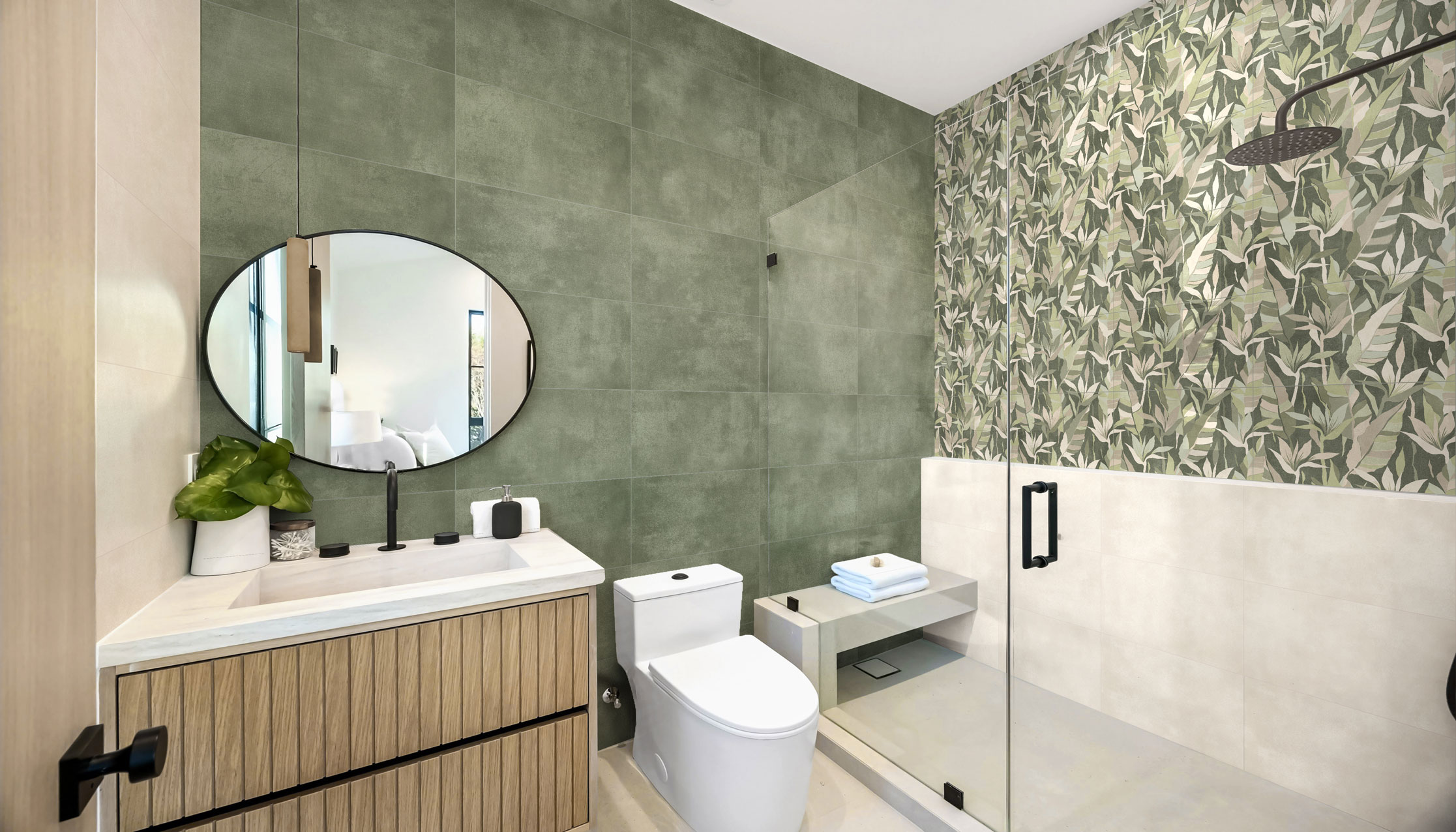 Глобал Тиле Dominica - фото 3