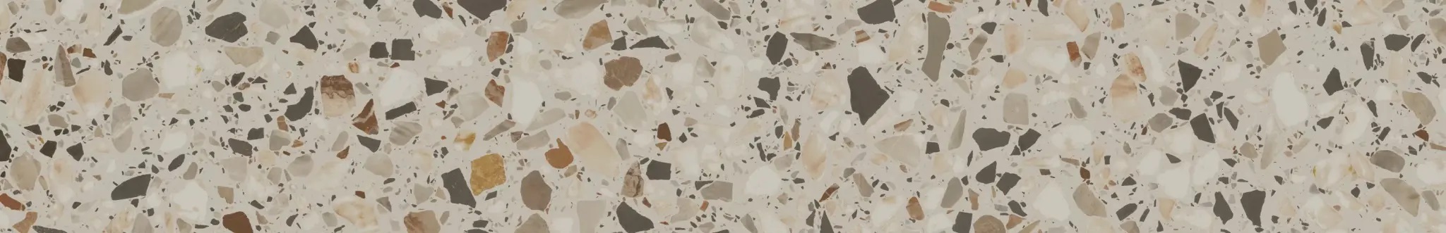 KM6060G0031RALT Подступенник Бричиола Бежевый светлый матовый обрезной 60x10.7x0.9 - фото 2