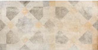 На пол Laverton Bibury Multicolor 14x28 - фото 9