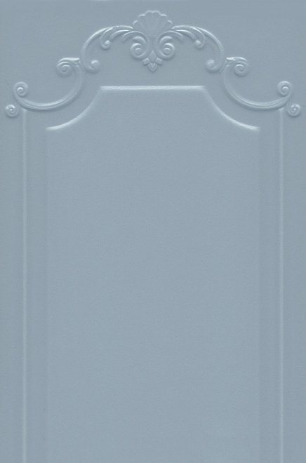 8294 На стену Планте Лазурный панель 20х30