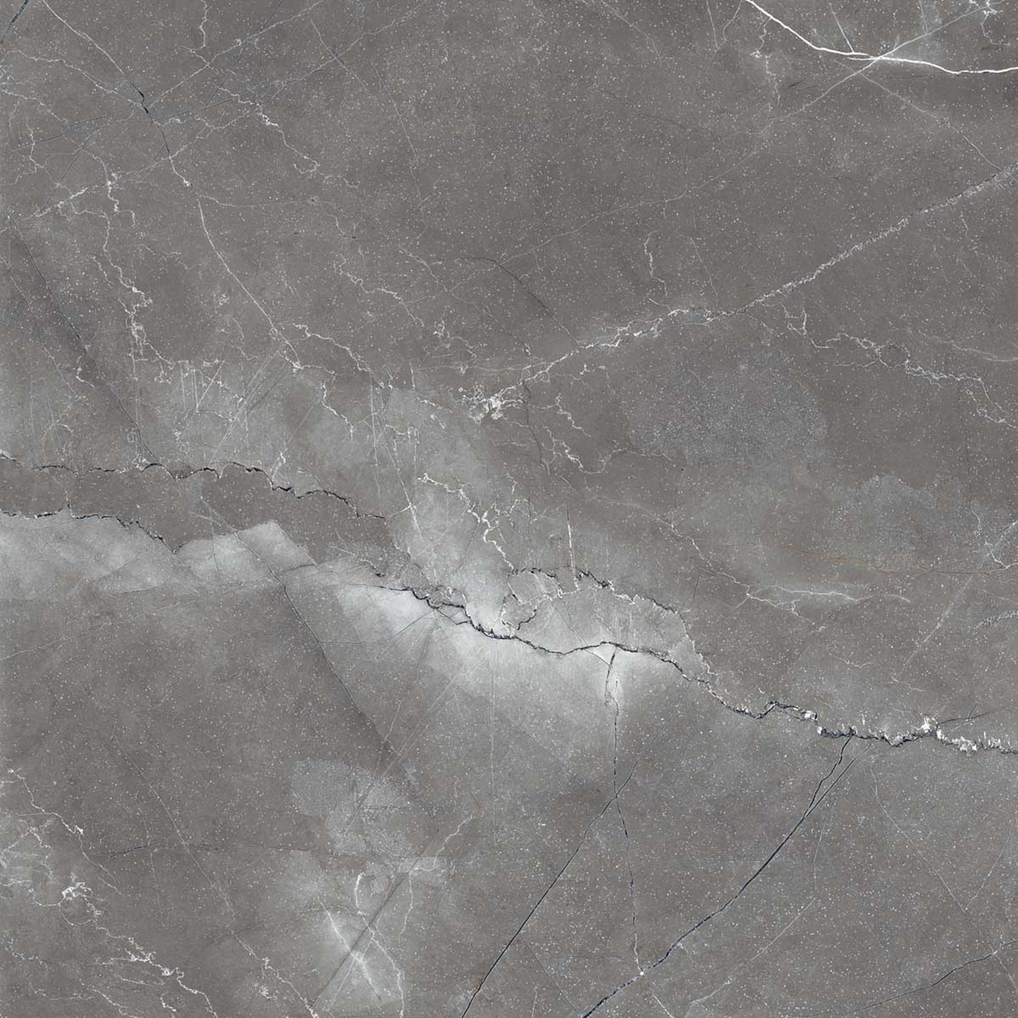 FP1014-A На пол Pulpis Nero Full Polished 60x60 - фото 8