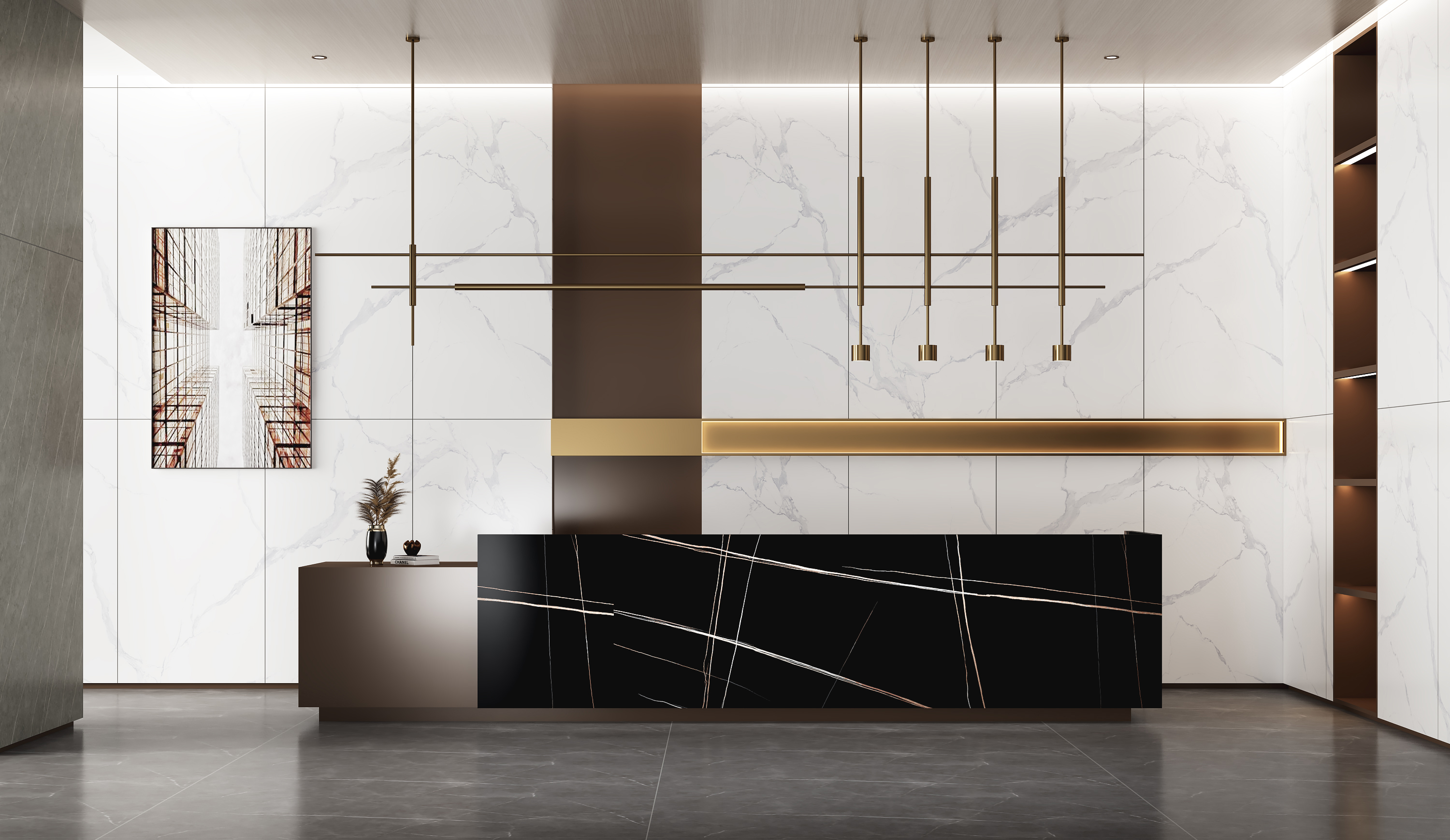 NT Ceramic Atlas Wide - фото 26