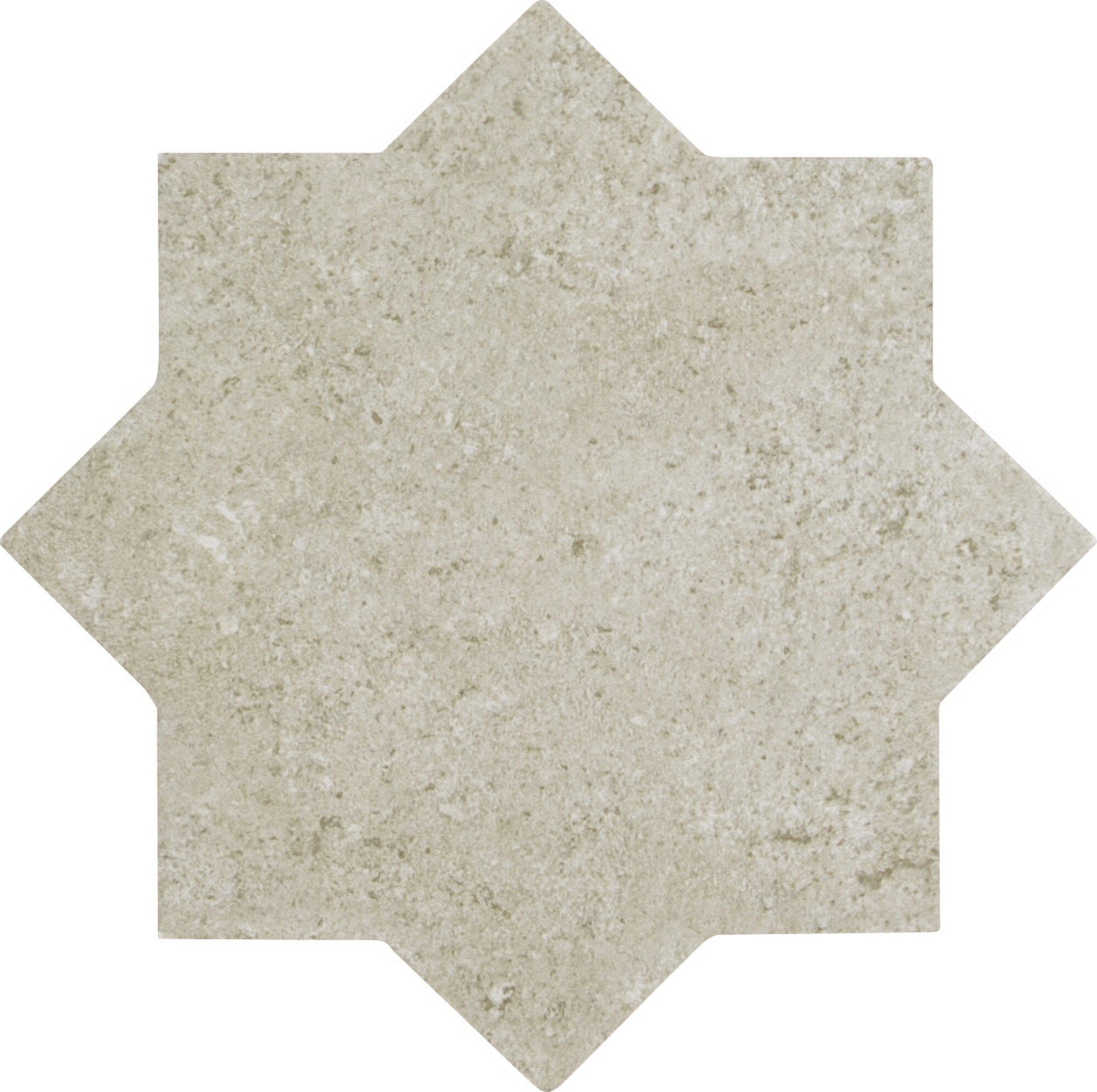 A042911 Декор Antico Casale Otto Ecru 16.8x16.8