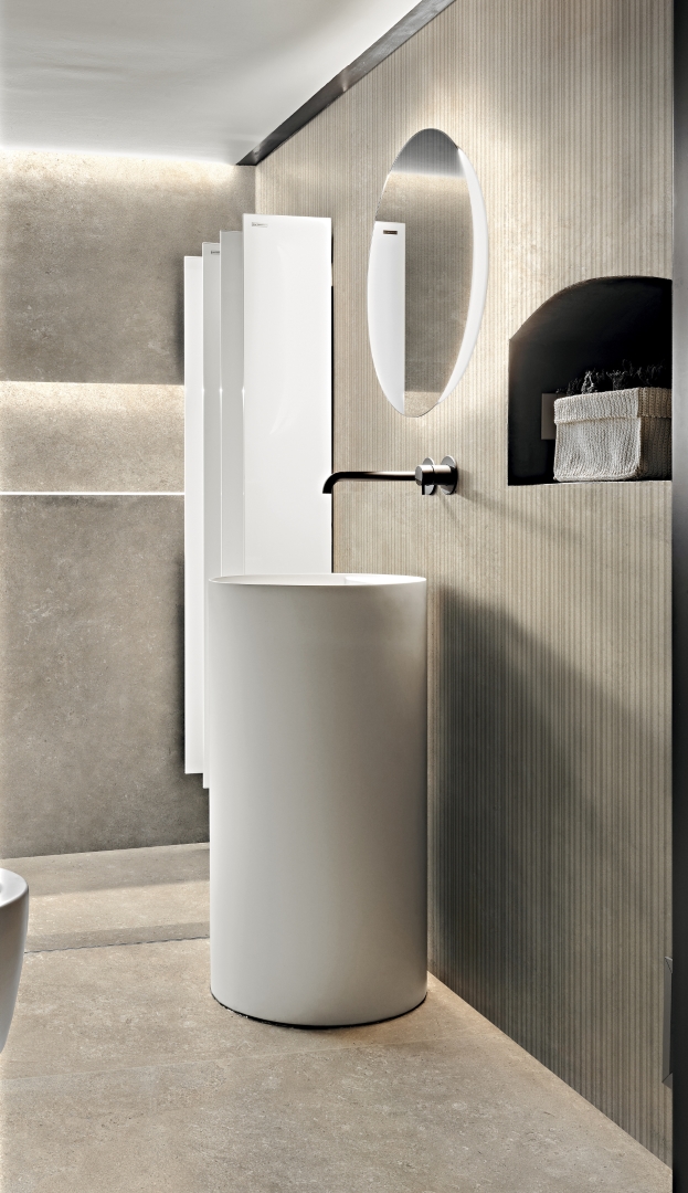 784418 На пол Casual Life Iron Matte 30x60 - фото 7