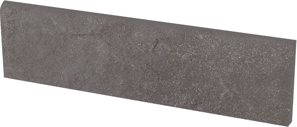 Плинтус Taurus Grys Цоколь структурный 30х8.1х1.1