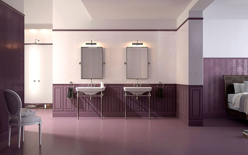 0190323 На пол Liberty Nero 2 - фото 2