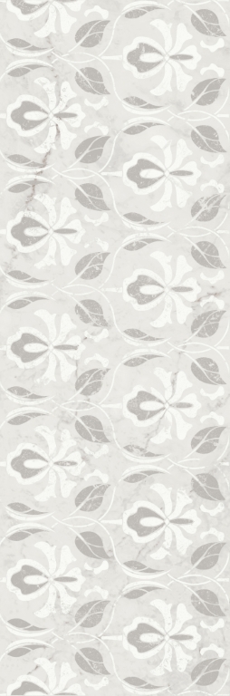 KMD3STA030BR Декор Тубкаль Белый глянцевый обрезной 30x89.5x0.9 - фото 4