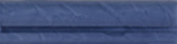 Бордюр Giorno London Azul 5x20