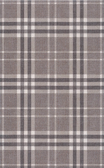 6349 На стену Трокадеро Клетка коричневый 25x40