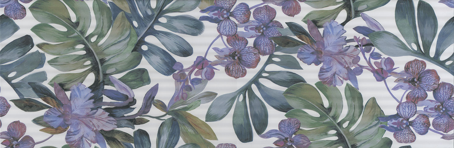 VB/A36/13112R Декор Бела-Виста Обрезной 30х89.5