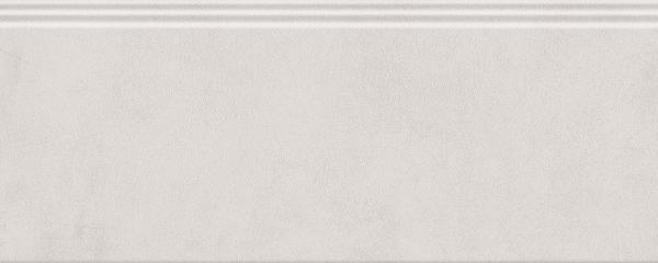 FMF015R Плинтус Чементо Серый Светлый Матовый Обрезной 30x12 - фото 4