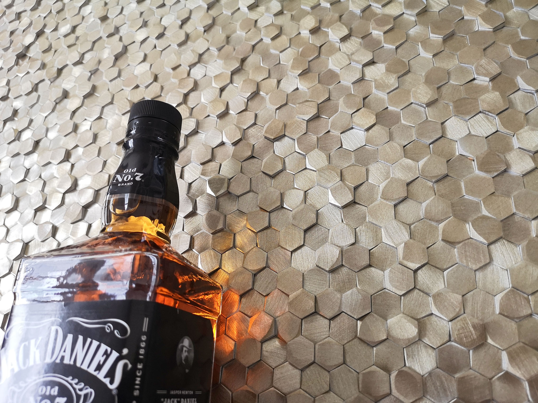 На пол Alchimia Diamanti d'argento 24x42x6 - фото 6