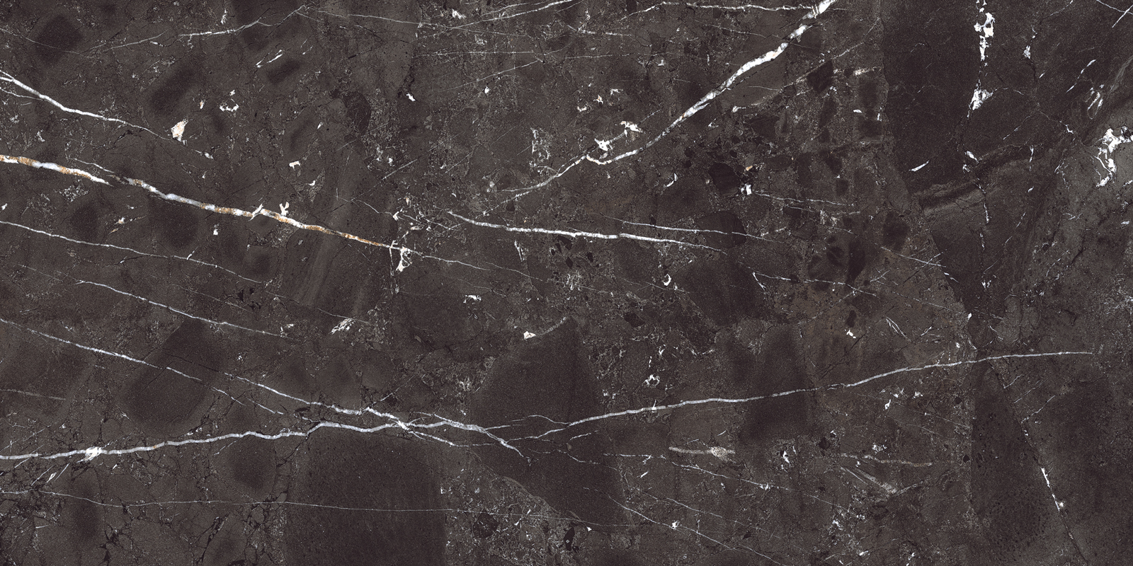 NTTHS99810K На пол Rockstar Annatar Black Сахар лаппато 60x120 - фото 2