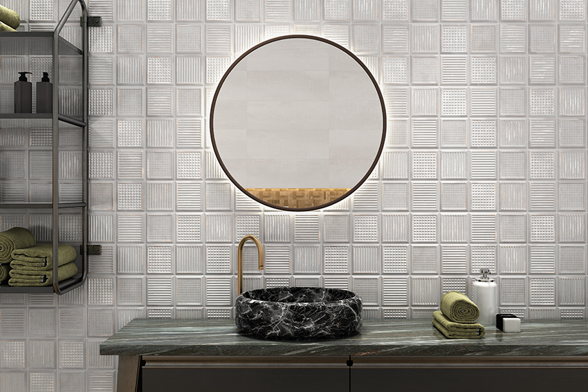 На стену Arc Cobre Natural - фото 9