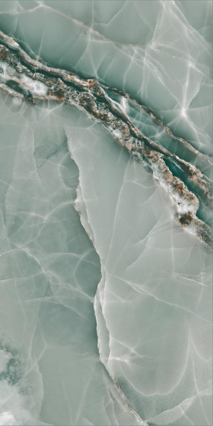 На пол Onyx Turquoise Pulido 60x120 - фото 3