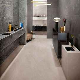 AKS0 На пол Marvel Stone Carrara Pure 60x120 Lappato - фото 26