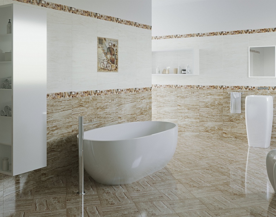 Бордюр Сенат G2 - фото 2