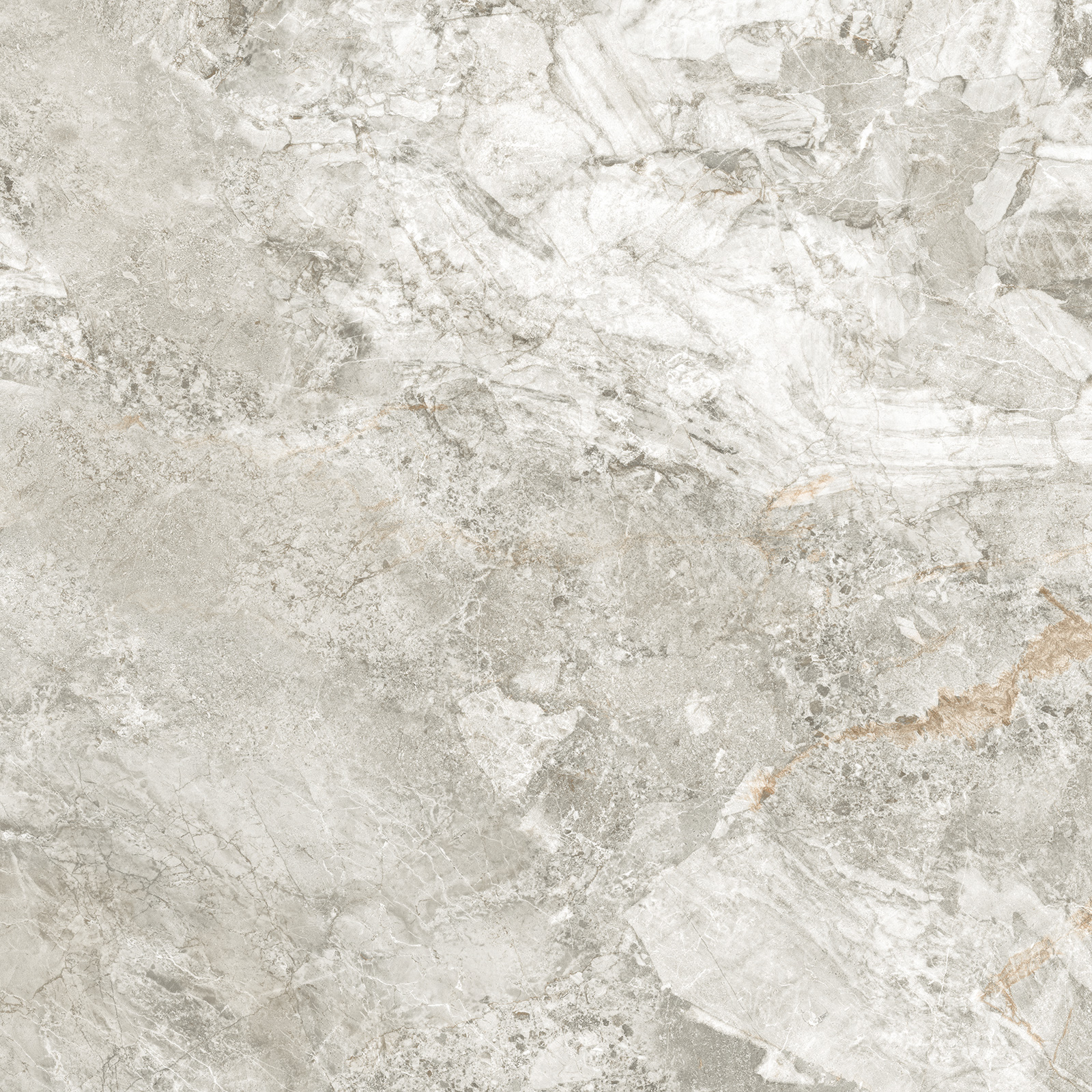 GFU6060RKL17R На пол Rock Line 17R матовый 600x600x9 - фото 3