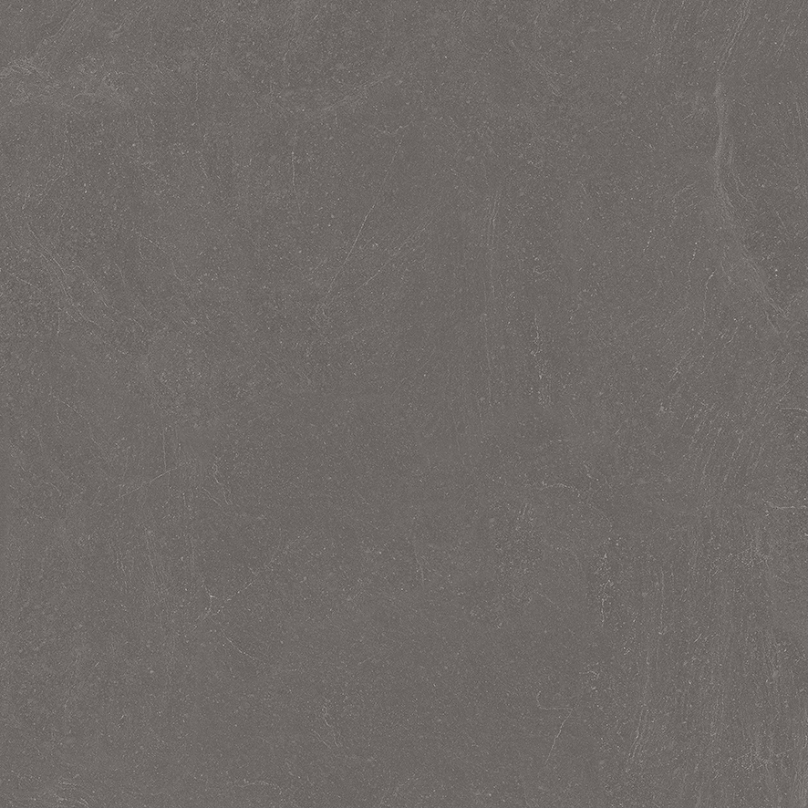 На пол Stone Notable Ash Темно-серый Матовый 60х60 - фото 8