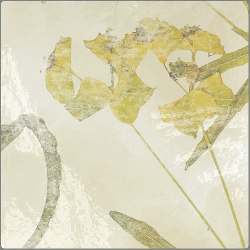 На стену Souk Kasbah Mix Ocre