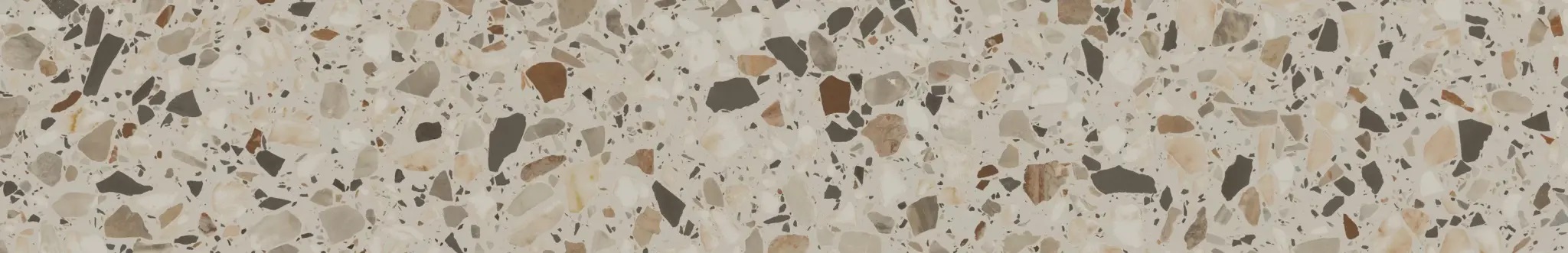 KM6060G0031RALT Подступенник Бричиола Бежевый светлый матовый обрезной 60x10.7x0.9 - фото 4