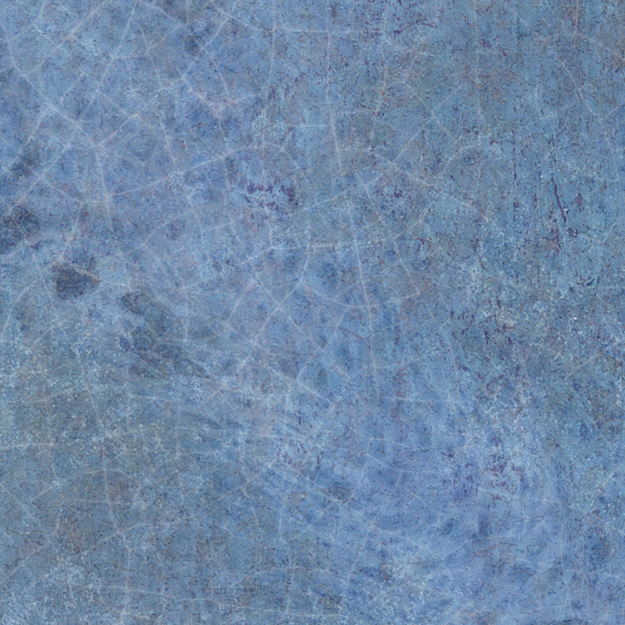 42609 На стену Dyroy Blue 10x10x0.85 - фото 10