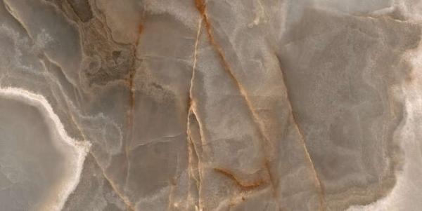 769937 На пол Reves De Rex Choco Matte 6mm 160x320