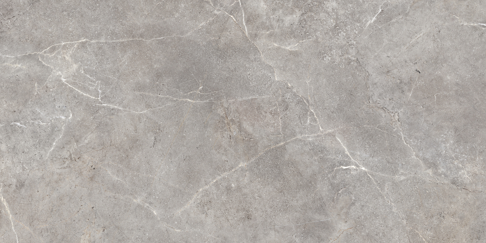 17019 На пол Castello Серый рельеф ректификат 44.8x89.8 - фото 8