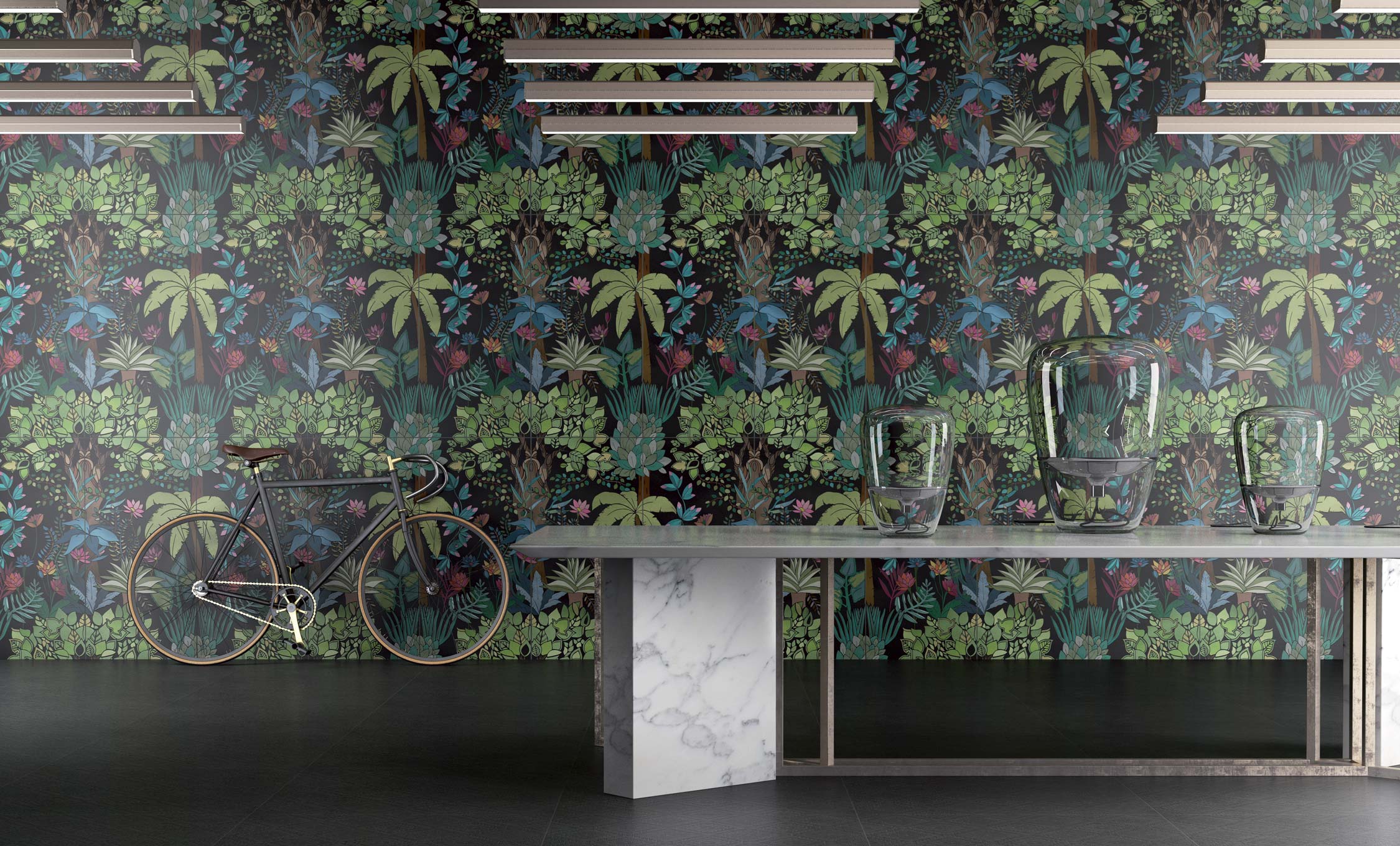 4100712 На стену Paper41 Pro MARCELA (2 mix) - фото 12