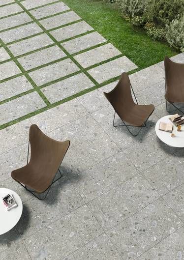 GK7D На пол Omnia Tivoli Ivory RT R10 60x120 - фото 12