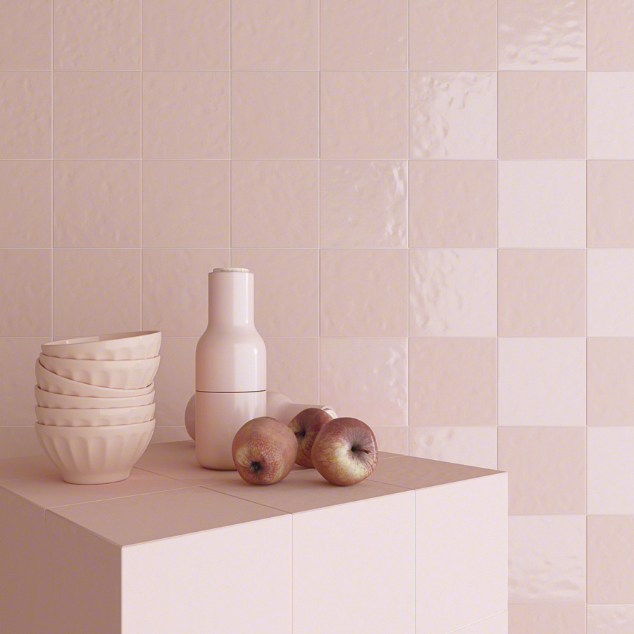 Декор Paola Candela B - фото 11