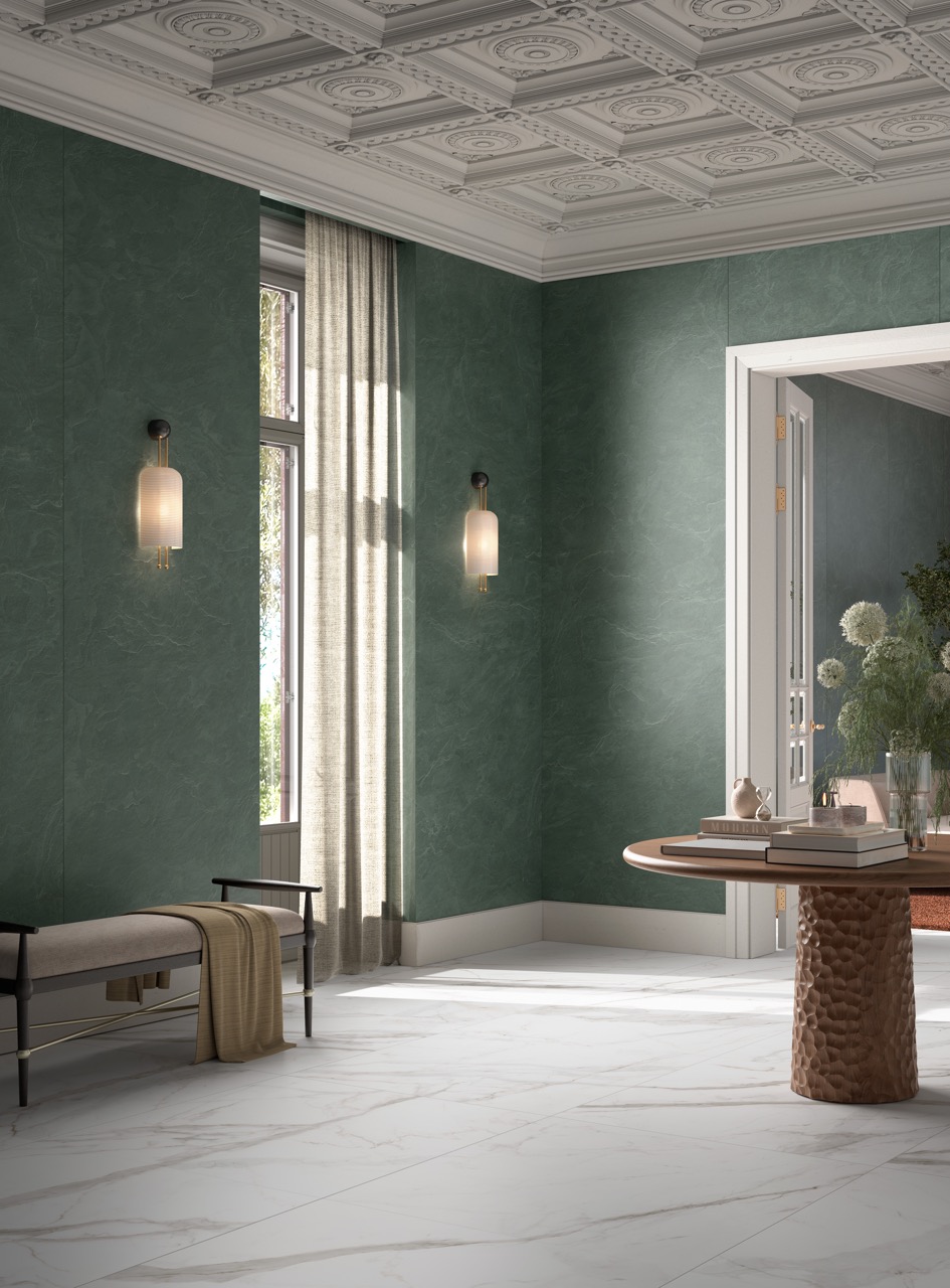 LAMF012550 На пол Slate Burgundy Nat 5 1200x3000 - фото 9