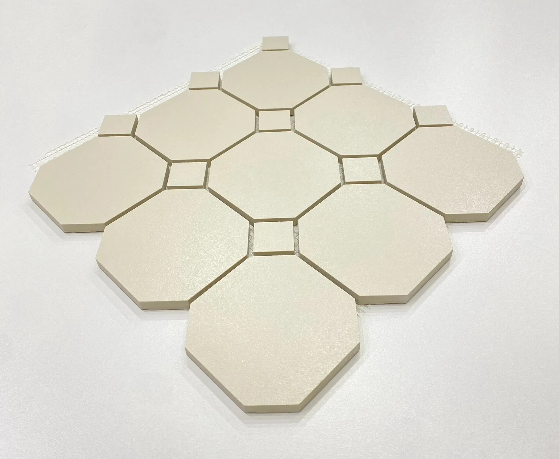 На пол Диана Фон Микс 23 (01/01) MR 296х296