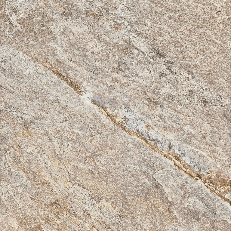 На пол Базальт 3 бежевый 394x394x7 - фото 7