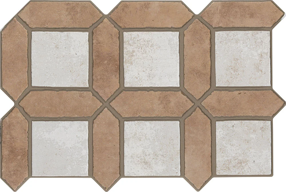На пол Arenta Coto Mix 40x60