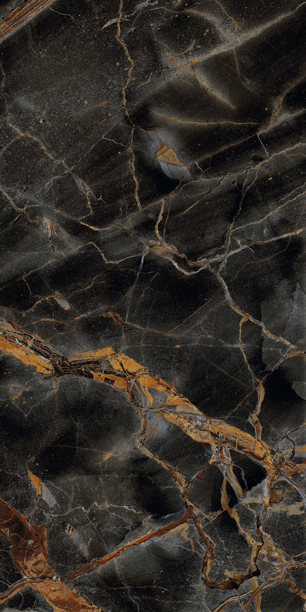 117424 На пол Rhapsody Caravaggio Gold