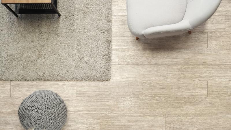 15RH0064 На пол Richard Светло-Серый - фото 5