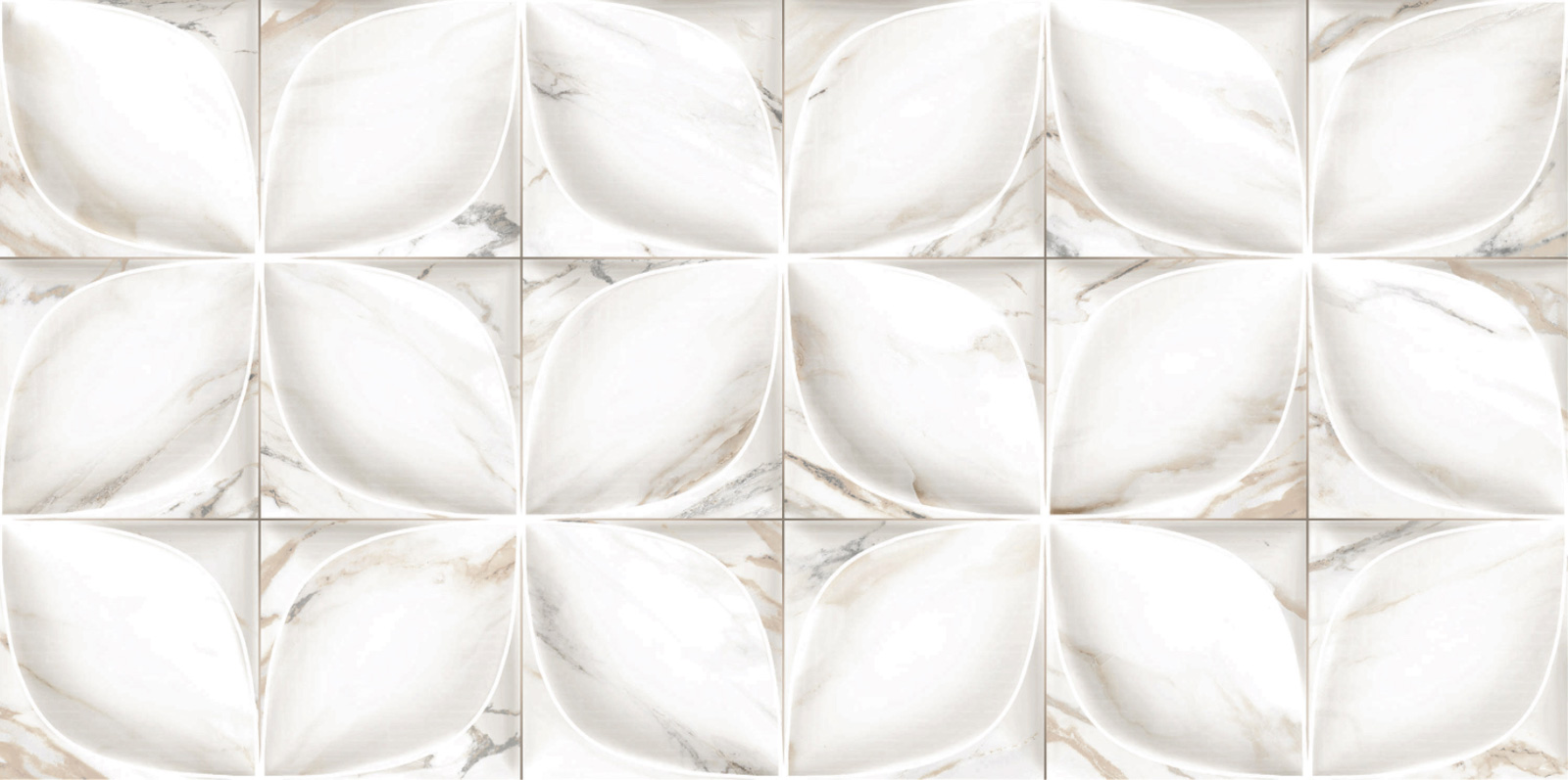 TWU09LAR014 На стену Laura Рельеф - фото 2