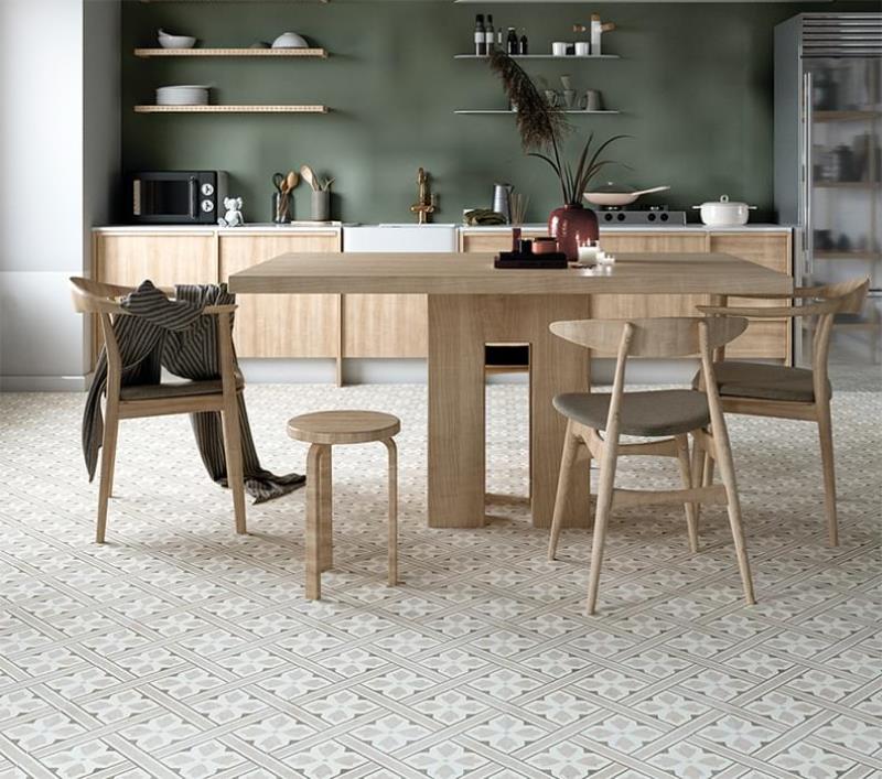 DY44DR0021 На пол Durham Beige - фото 2