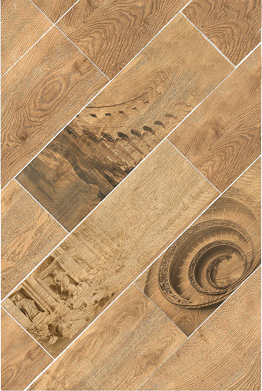 Грасаро Italian Wood - фото 9