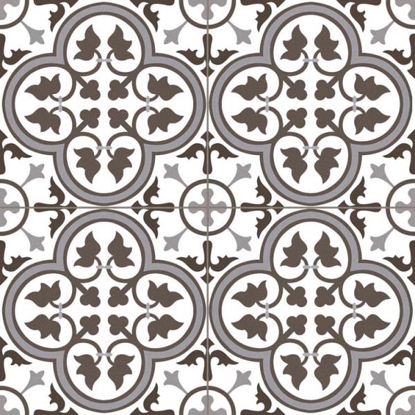 На пол Hampton Grey Pre