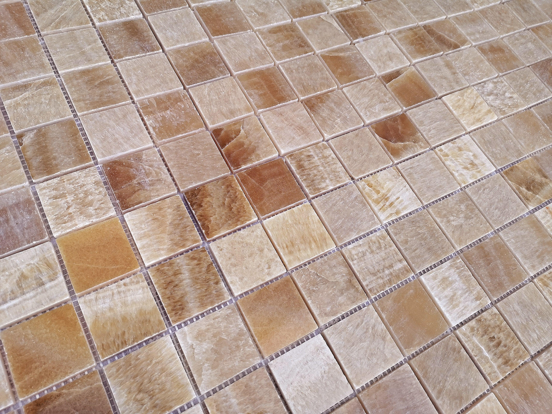 На пол Pietrine Onice legno POL 48x48x7 - фото 2